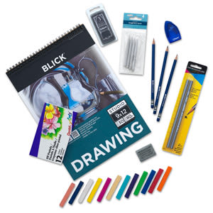 Blick Studio Drawing Pencil - 2B