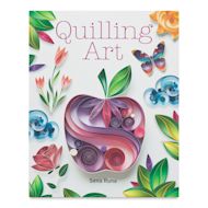 Quilling Art