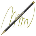 Stabilo Pen 68 Metallic Pen - Gold