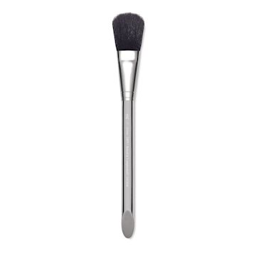 Open in modal - Royal & Langnickel Zen Watercolor Brush - Mop, Black Goat Hair, 1''