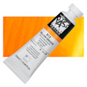 ShinHan Pass Colors Opaque Watercolor Tube - Yellow Orange, 20 ml