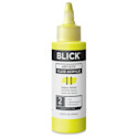 Blick Artists Fluid Acrylic - Hansa Yellow