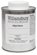 Williamsburg Alkyd Resin