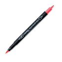 Lyra Aqua Brush Duo Marker - Flesh Tint Deep 030