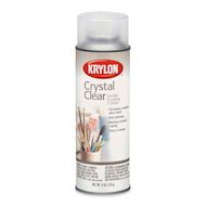 Krylon Crystal Clear Acrylic Coatings