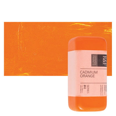 Cadmium Orange 4530