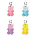 Forever in Time Gummy Bear Charms - Pkg of 4