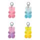 Forever in Time Gummy Bear Charms, out of packaging