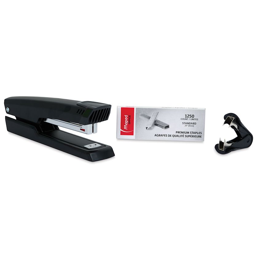 Maped Stapler Combo Set | BLICK Art Materials