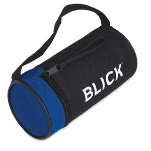 Blick Marker Case - Blue