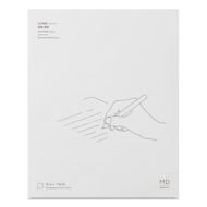 Midori MD Cotton Letter Pad