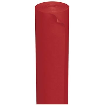 Open in modal - ArtKraft Duo-Finish Art Paper - 48" x 200 ft, Flame Red