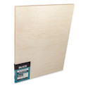 Blick Studio Artists' Wood Panels - Gallery Cradle, 36" x 48", 1-1/2" Cradle