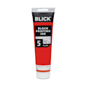 Blick Water-Soluble Block Printing Ink - Light Red, 5 oz Tube