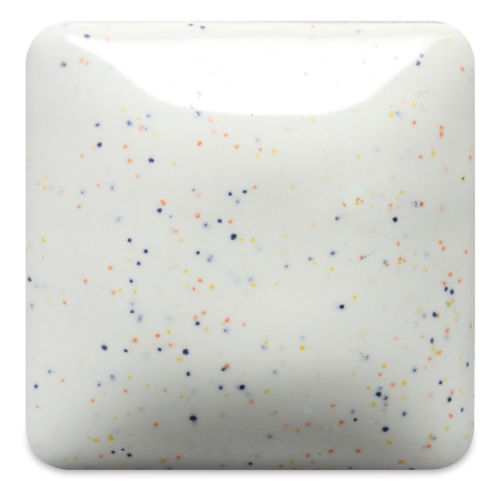 Medium Ceramic Palette Speckled