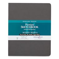 Stillman & Birn Epsilon Series Softcover Sketchbooks