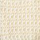 Caron One Pound Acrylic Yarn - 1 lb, 4-Ply, Cream, Crocheted