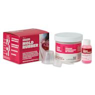 Alumilite Amazing Mold Rubber