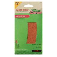 Gator Zip Handy Block Sandpaper Refill Pack