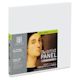 Ampersand Value Series Artist Panel - Smooth, 10" x 10", 7/8" Cradle