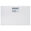 Pacific Arc Drafting Vellum Sheet Pack - 22" x 34", Pkg of 10
