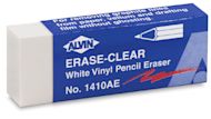 Alvin Vinyl Eraser
