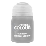 Citadel Technical Acrylic Lahmian Medium