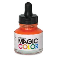 Magic Color Liquid Acrylic Ink