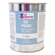 Art Spectrum Oil Prime Oil Based Primer