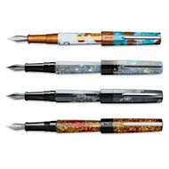 Benu Euphoria Fountain Pens