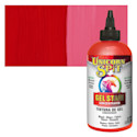 Unicorn Spit Gel Stain and Glaze - Molly Red Pepper, 8 oz, Bottle