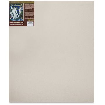 Masterpiece Malibu Hardcore Pro Canvas Panel - 20