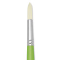 Liquitex Freestyle Brush - Round, Long Handle, Size 12