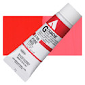 Holbein Acrylic Gouache  Pure Red, tube