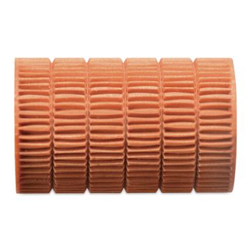 Open in modal - MKM Pottery Tools Handle Roller - Large, Layered Lines