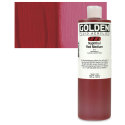Golden Fluid Acrylics - Naphthol Red Medium, oz bottle