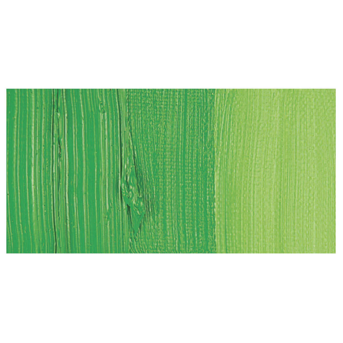Gamblin artists grade permanent Green Light 8oz (729911135006)