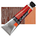 Cobra Artist Water Mixable Oil Paint - Transparent Oxide Red, 40 ml tube