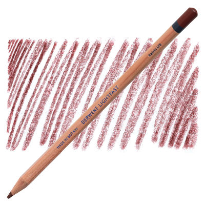 Derwent Lightfast Colored Pencil - Rasin