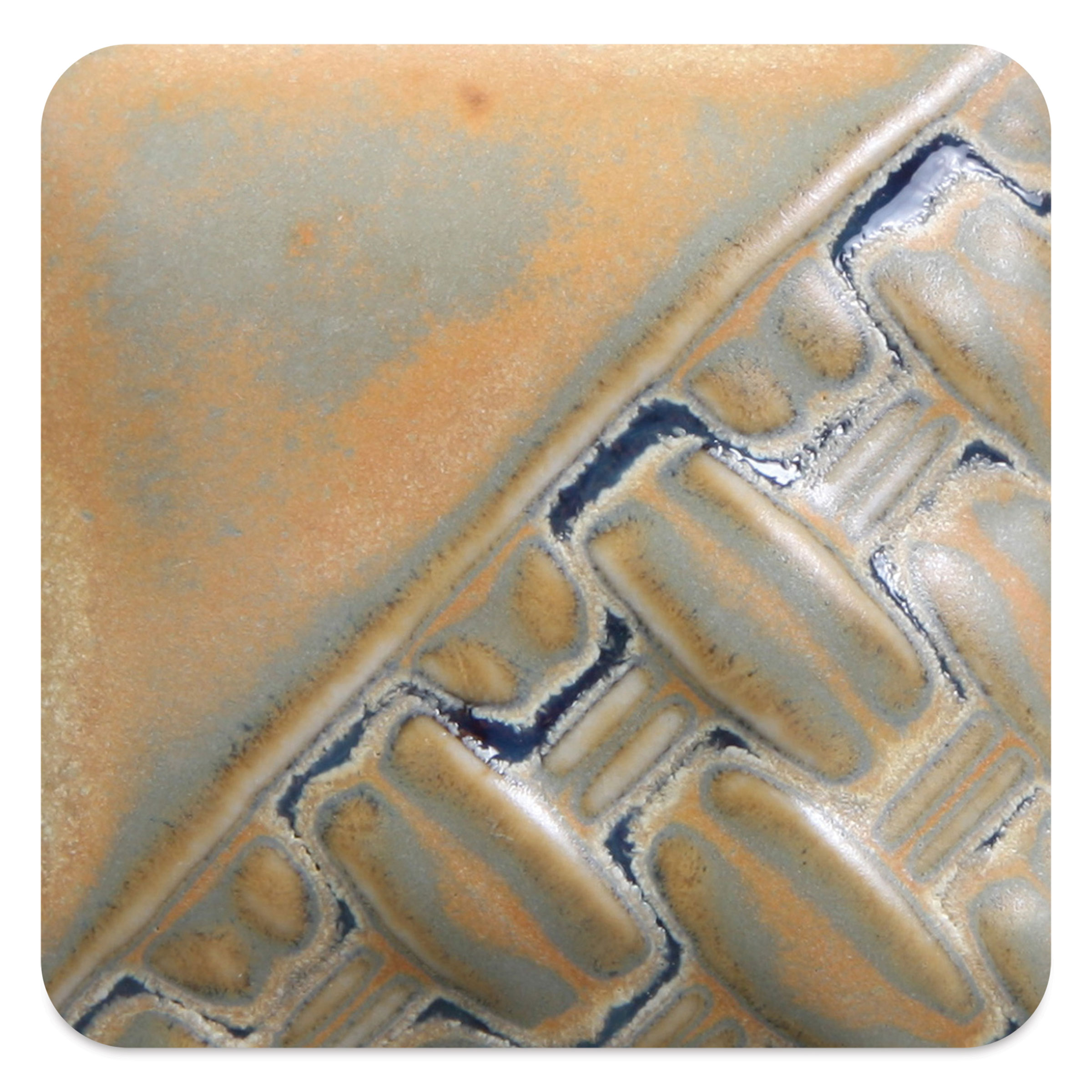 Mayco Stoneware Matte Glaze - Macadamia, 16 oz | BLICK Art Materials