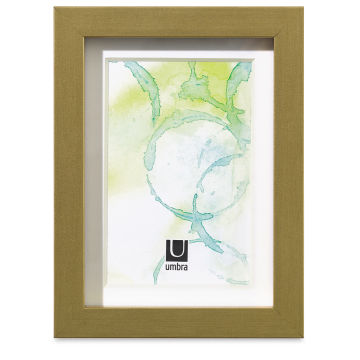 Umbra Gallery Frames with Mat
