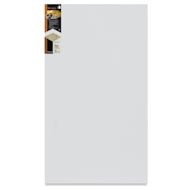 Masterpiece Elite Heavyweight Canvas - 48" x 84", Oil Primed