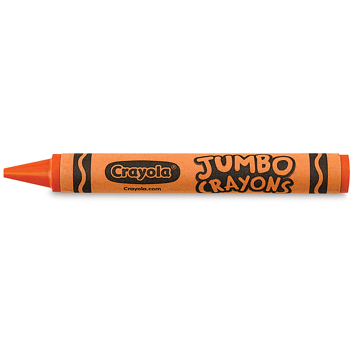 Crayola Jumbo Crayon Sets