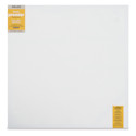 Blick Premier Stretched Cotton Canvas - Gallery Profile, Back-Stapled, 40" x 40"