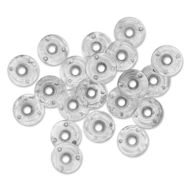 Rico Design Metal Wick Holders 