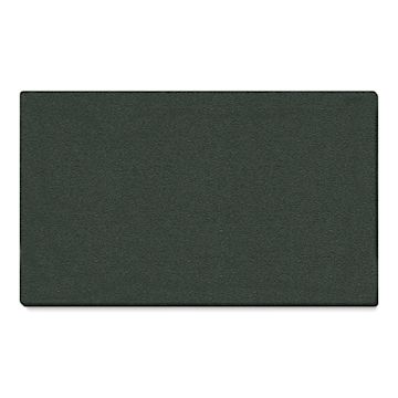 Open in modal - Ghent PremaTak Tackboard - 4 ft x 8 ft, Ebony, Vinyl, Wrapped Edge
