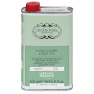 Charbonnel Light Etching Oil
