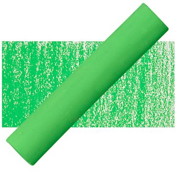 Open in modal - Blockx Soft Pastel - Apple Green 642 pastel and swatch