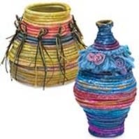 paper-coil-baskets