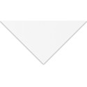 Crescent Select Conservation Solids Matboard - 32" x 40" x 8 Ply, White